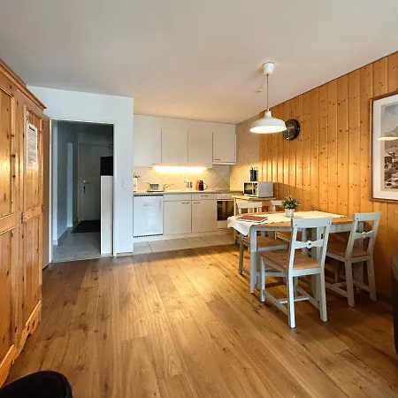 Beautiful Apartment In Zermatt With A Breathtaking View Of The Matterhorn Exterior photo