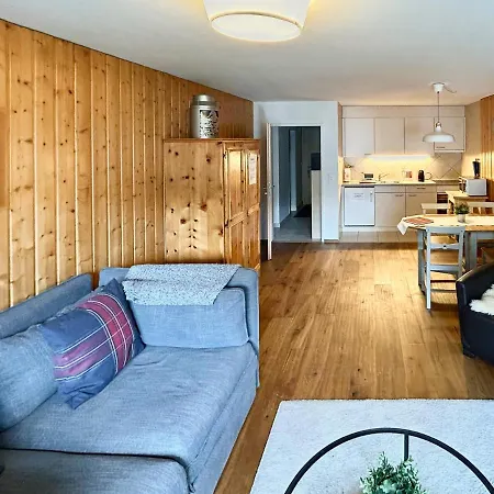 Beautiful Apartment In Zermatt With A Breathtaking View Of The Matterhorn Exterior photo