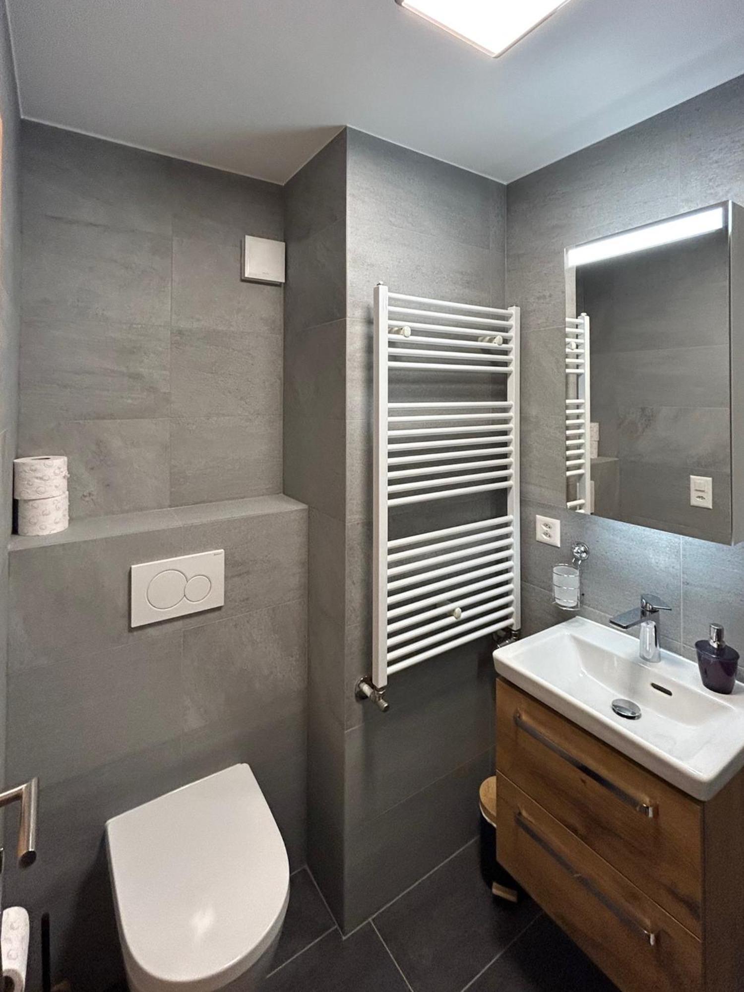 Beautiful In With A Breathtaking View Of The Matterhorn Appartement *